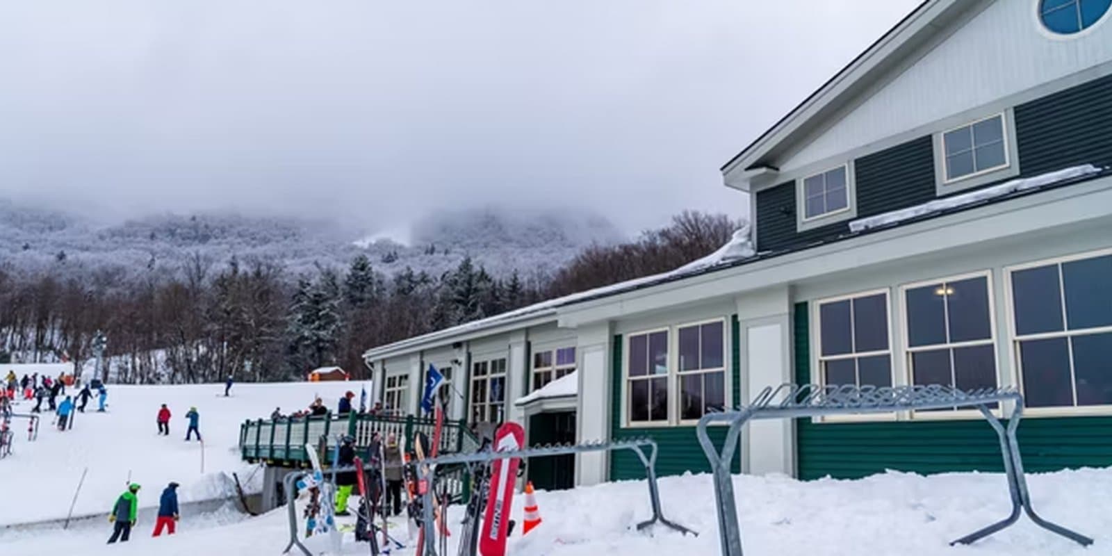 Midway Cafe