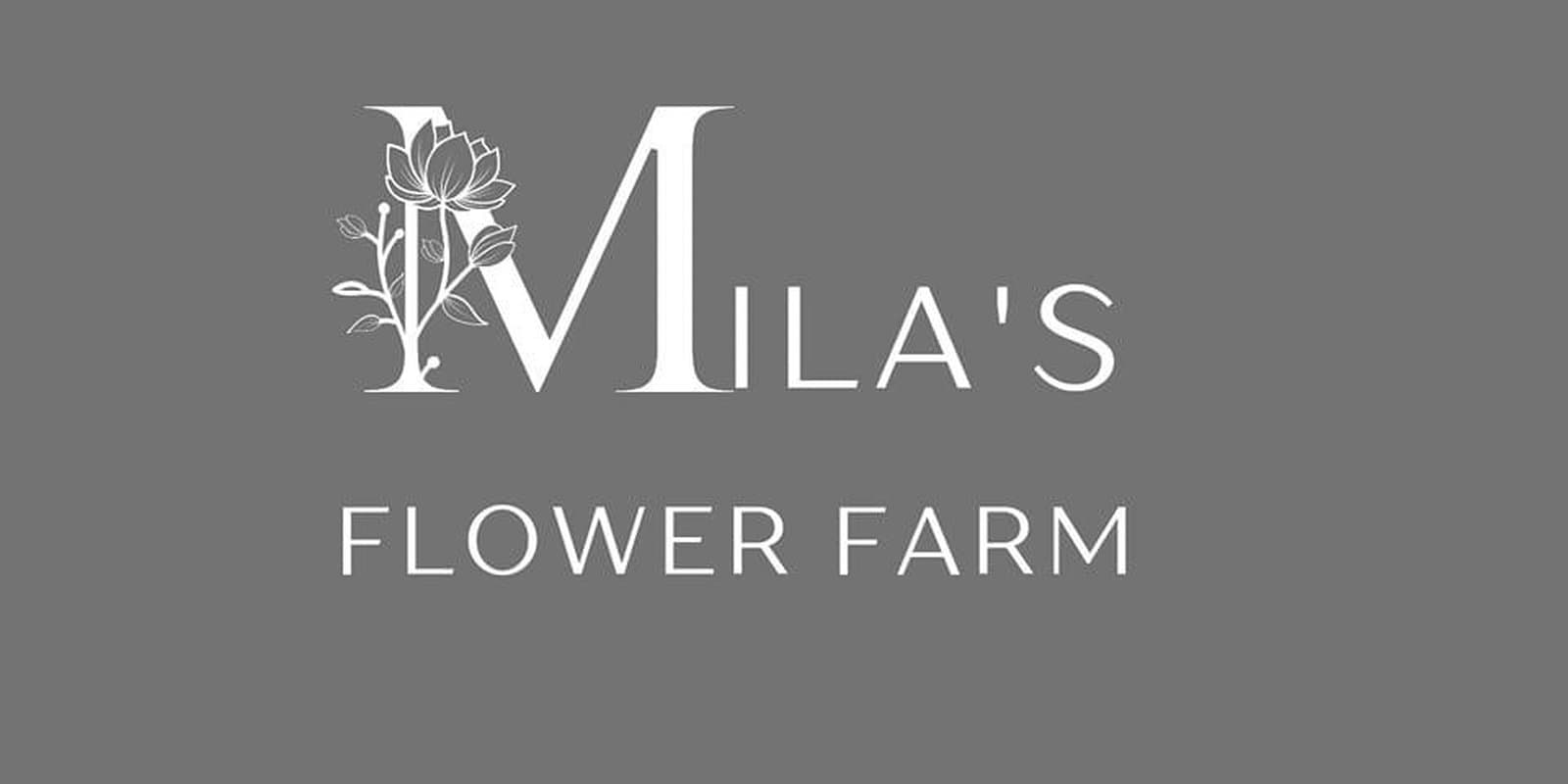 Mila's Flower Farm