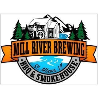 Mill River Brewing BBQ & Smokehouse