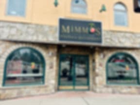 Mimmo's in Essex - Pizzeria & Restaurant