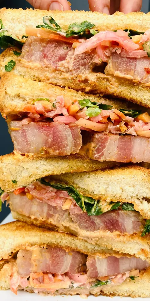 🥪 SAVE THE DINNER DATE 🐖 & PRE-ORDER
FRIDAY MARCH 21st 5-8 PM
🌿 Grass Animal SUPPER SERIES - 1st u