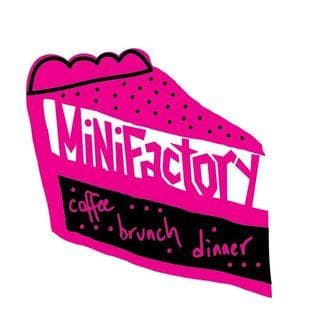 Minifactory