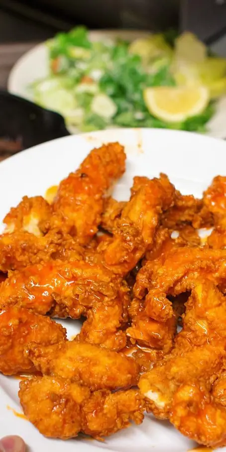 The Classic: a pound of Sweet n' Sassy Thumbs & Toes 🔥.
.
PC: @eatvtmidd
.
#eatvt #eatvtmidd #eatver