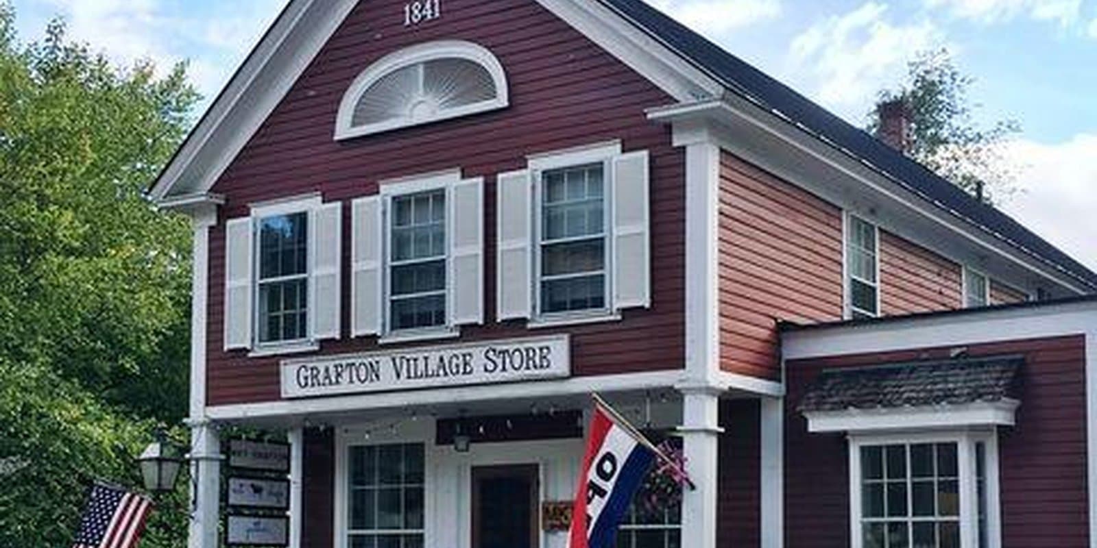 MKT: Grafton