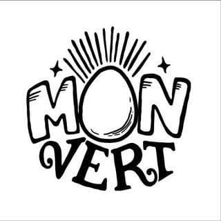 Mon Vert Cafe