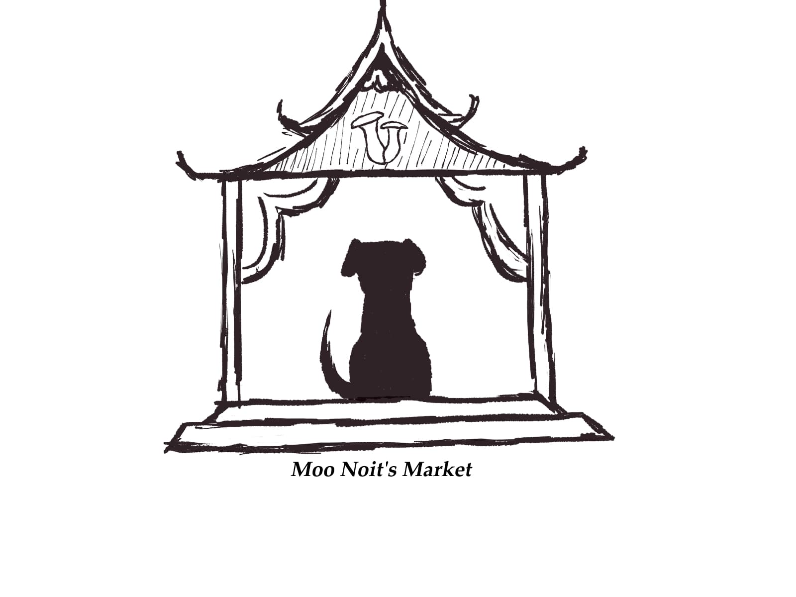Moo Noit Market