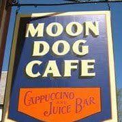 Moon Dog Cafe