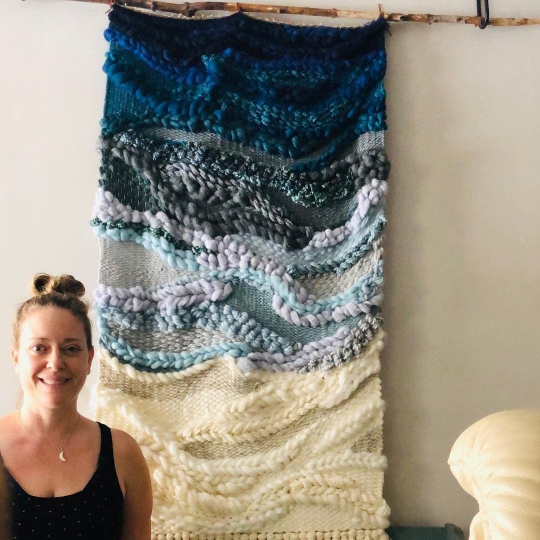 Moonlight Weaving & Design
