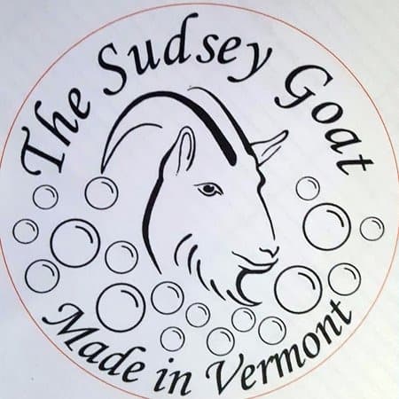 Morgan Hill Farm LLC - The Sudsey Goat