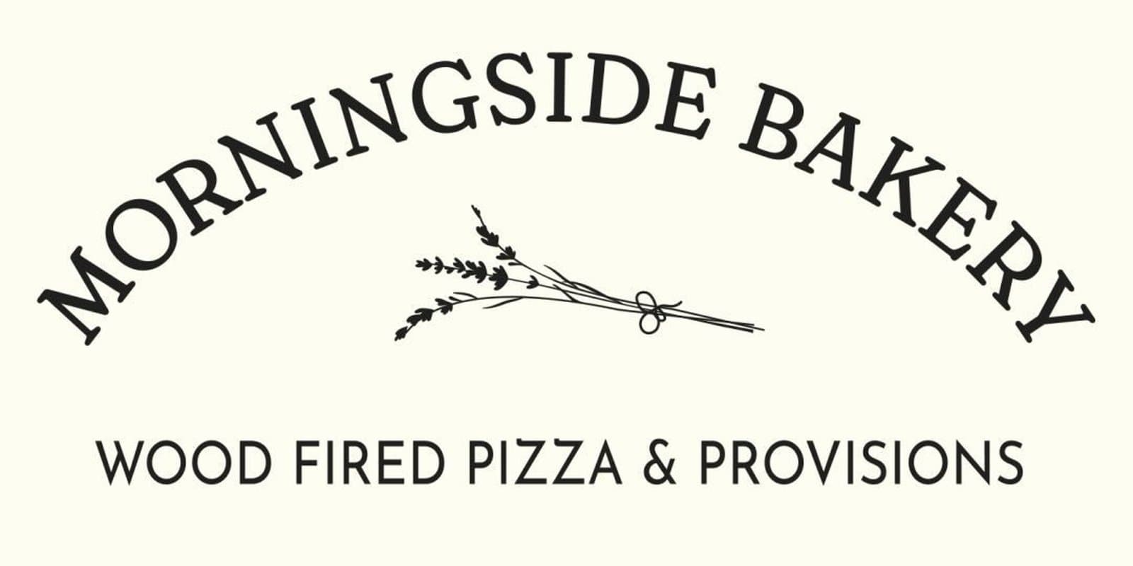 Morningside Bakery Wood-Fired Pizza and Provisions