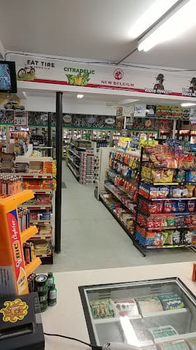Morrisville Beverage