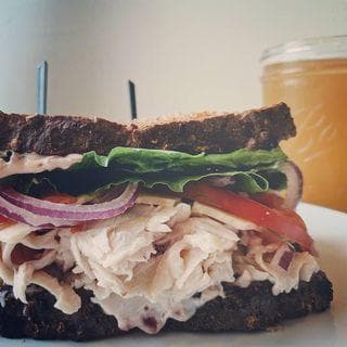 Morse Block Deli