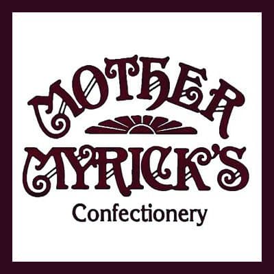 Mother Myrick's Confectionery