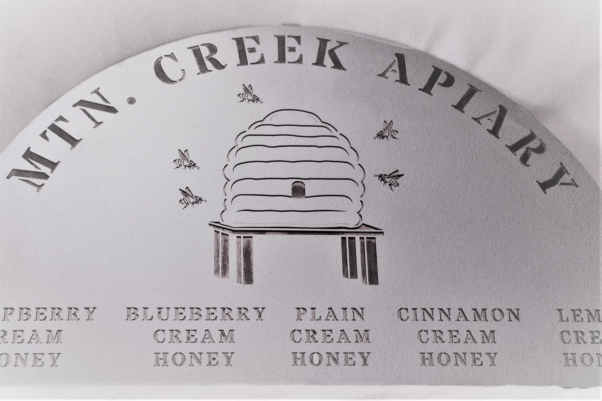 Mountain Creek Apiary