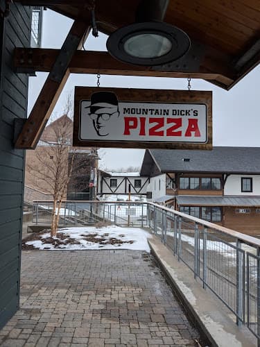 Mountain Dick's Pizza