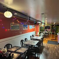 Mountain Food Restaurant