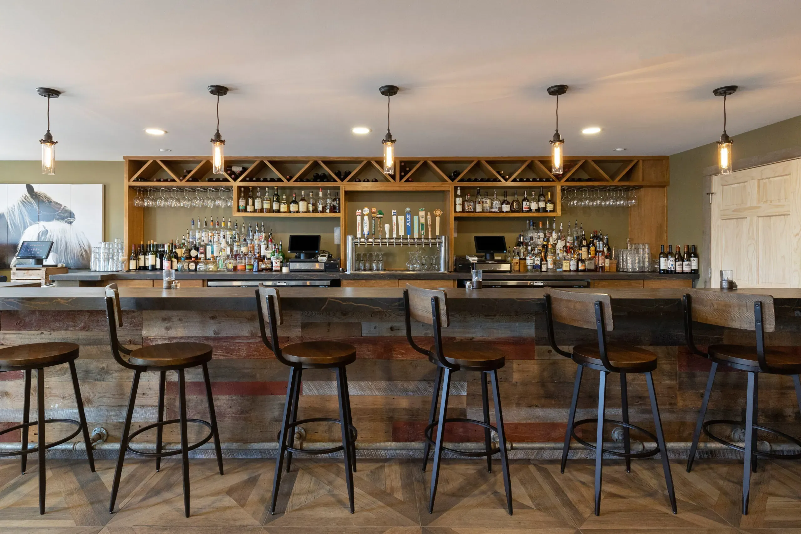 Mountain Top Tavern