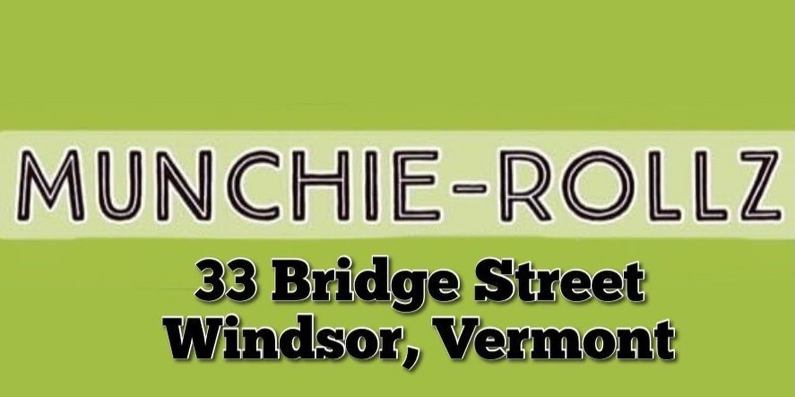Munchie-Rollz