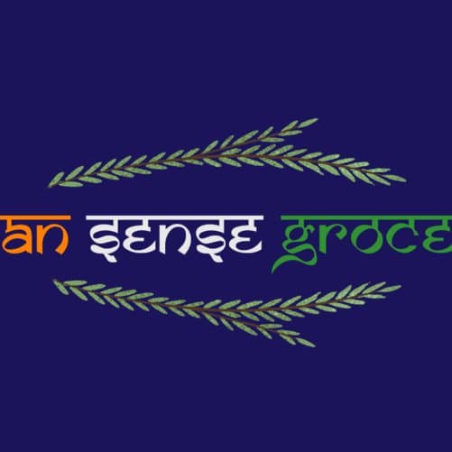 Naan Sense Grocery