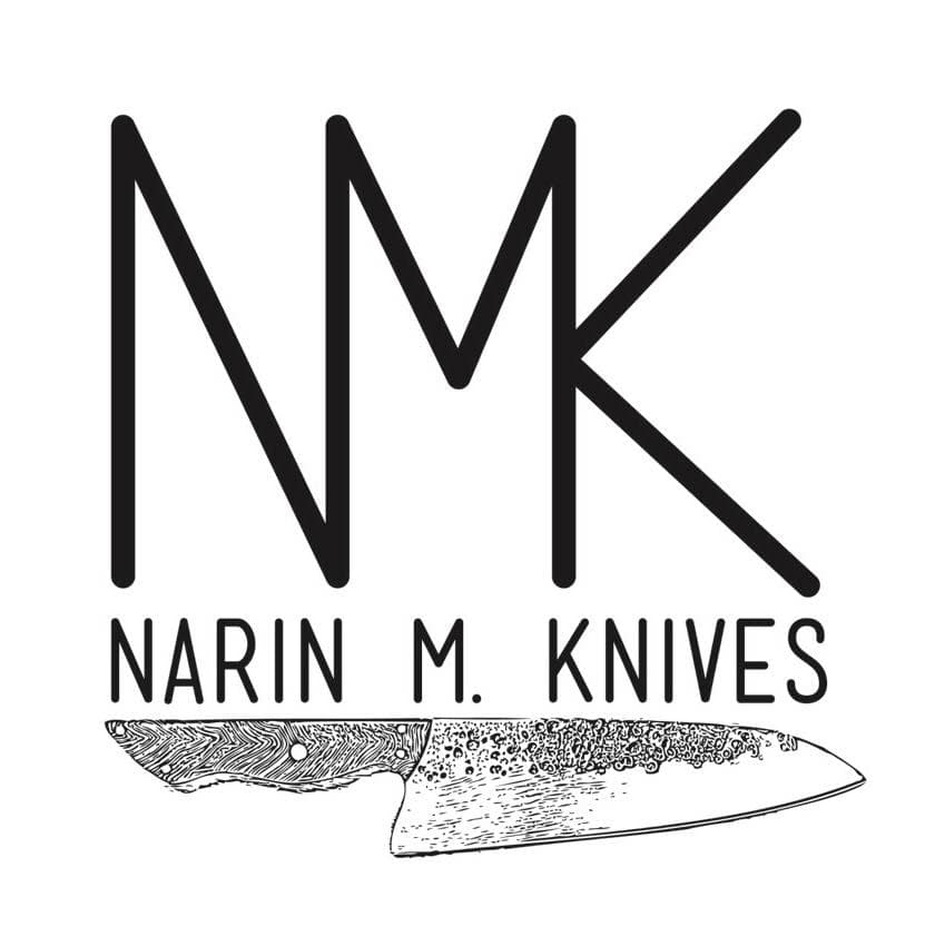 Narin M Knives