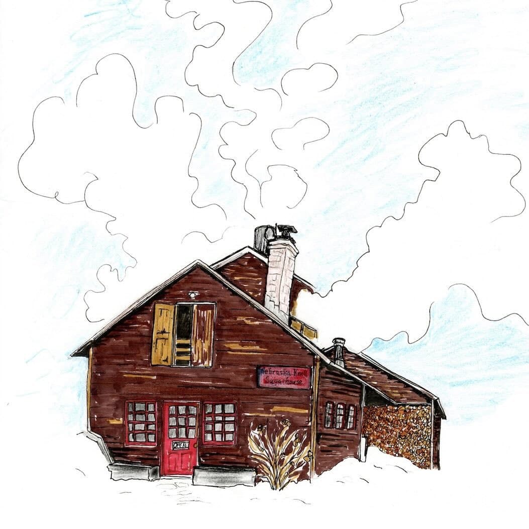 Nebraska Knoll Sugar Farm