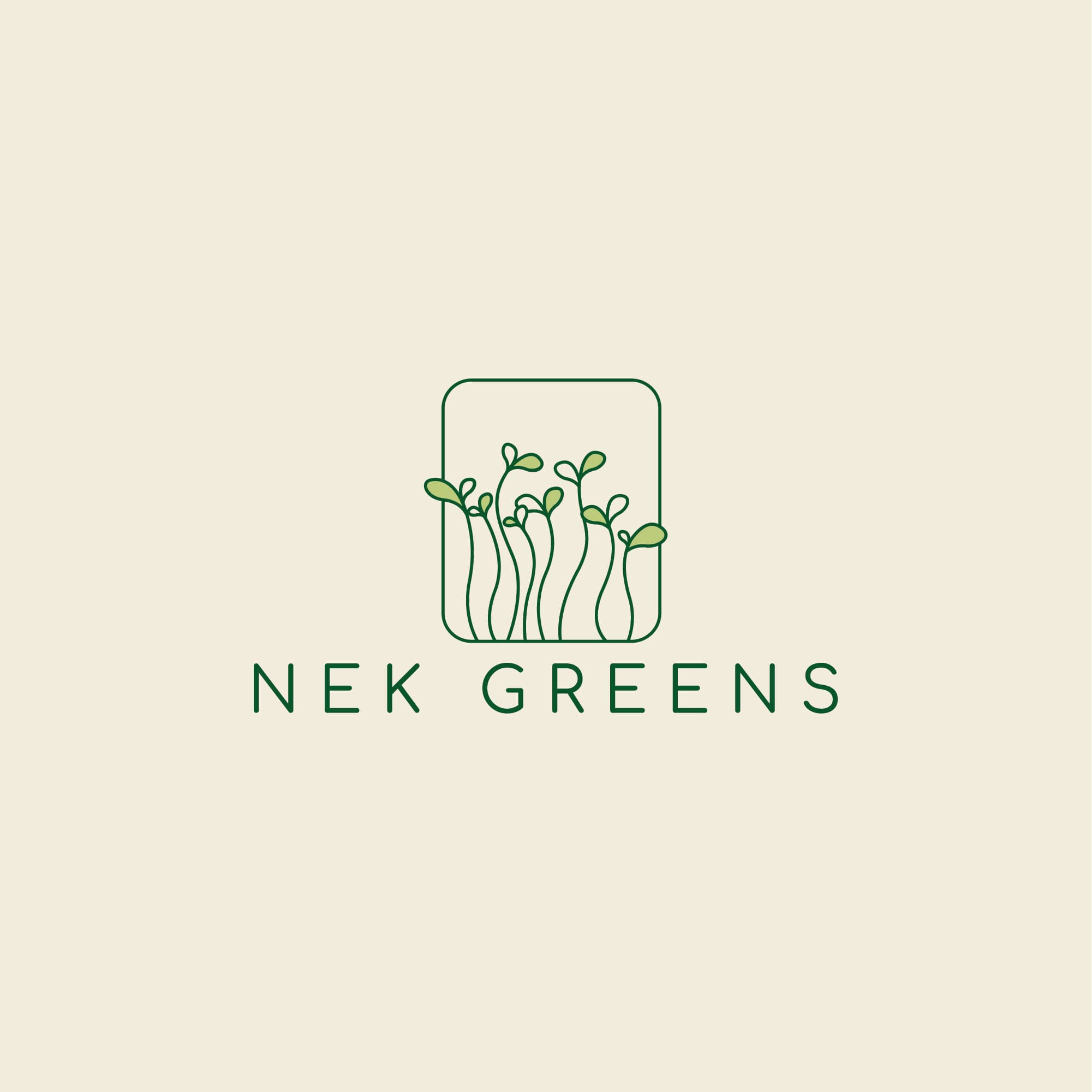 NEK Greens