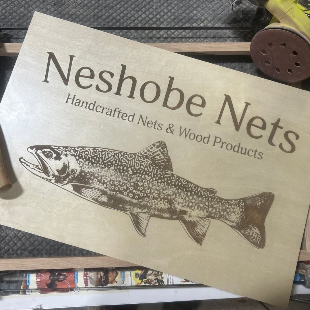 Neshobe Nets