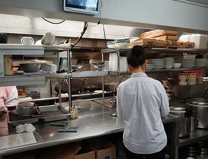 New Century Chinese Restaurant