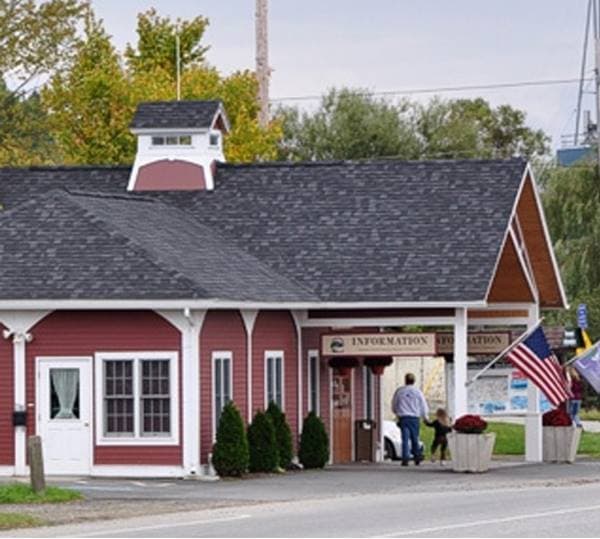 Newport Chamber of Commerce