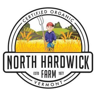 North Hardwick Farm