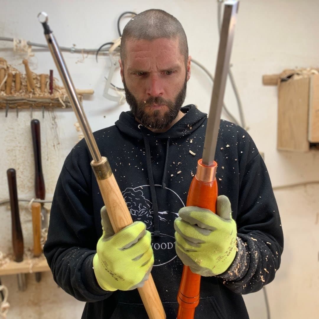 Northern VT Woodturnings
