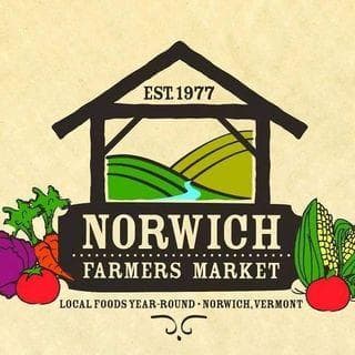 Norwich Farmers Market