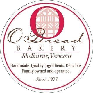 O Bread Bakery