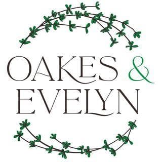 Oakes & Evelyn - Montpelier