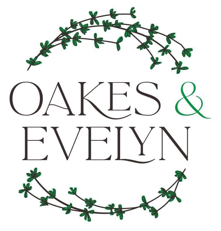 Oakes & Evelyn - Woodstock