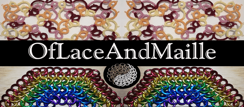 Of Lace and Maille