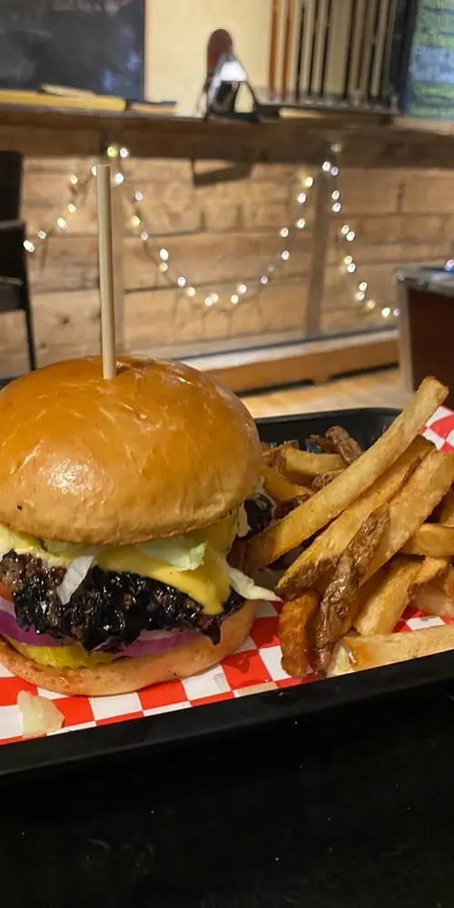 Back from break tomorrow and excited to cook some food for ya!
1/9 Honeywell 7-9
1/10 Big Pick