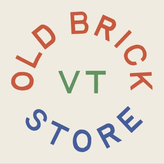 Old Brick Store