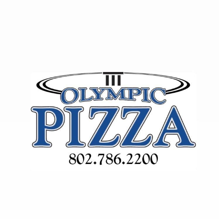 Olympic Pizza Pub