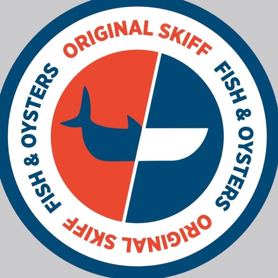 Original Skiff Fish + Oysters