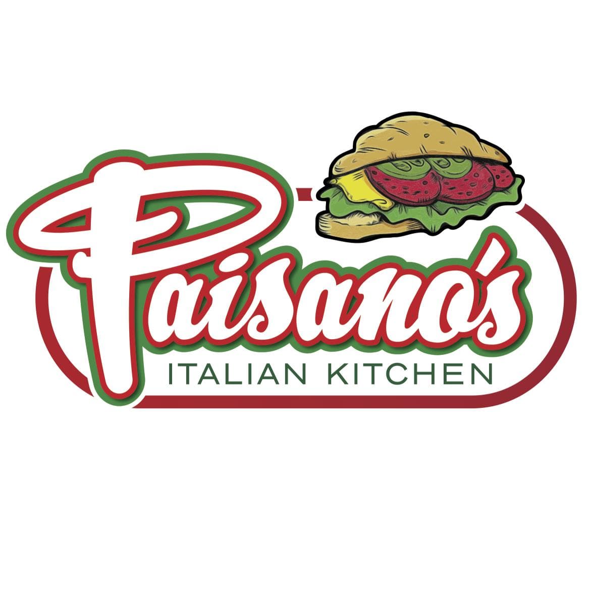 Paisano's Italian Kitchen