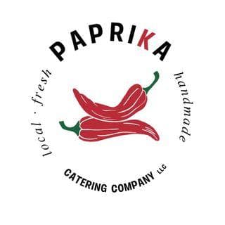 Paprika Catering Company