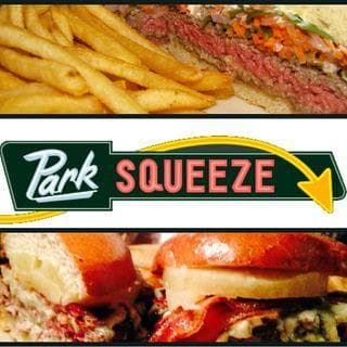 Park Squeeze