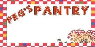 Peg's Pantry