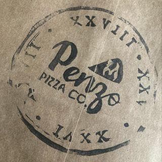 Penzo Pizza Company