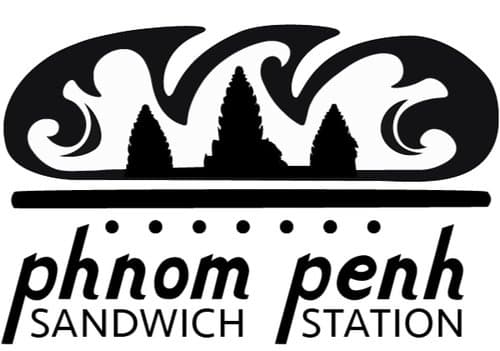 Phnom Penh Sandwich Station