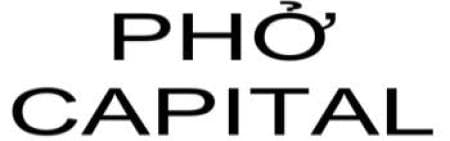 Pho Capital