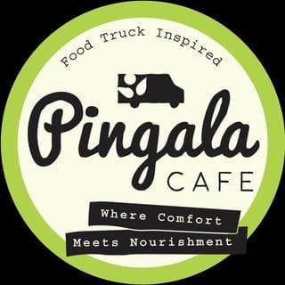 Pingala Cafe & Eatery Chace Mill