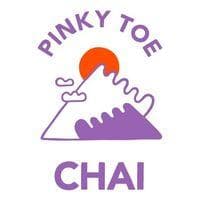 Chai-Wallah + Pinky Toe Chai