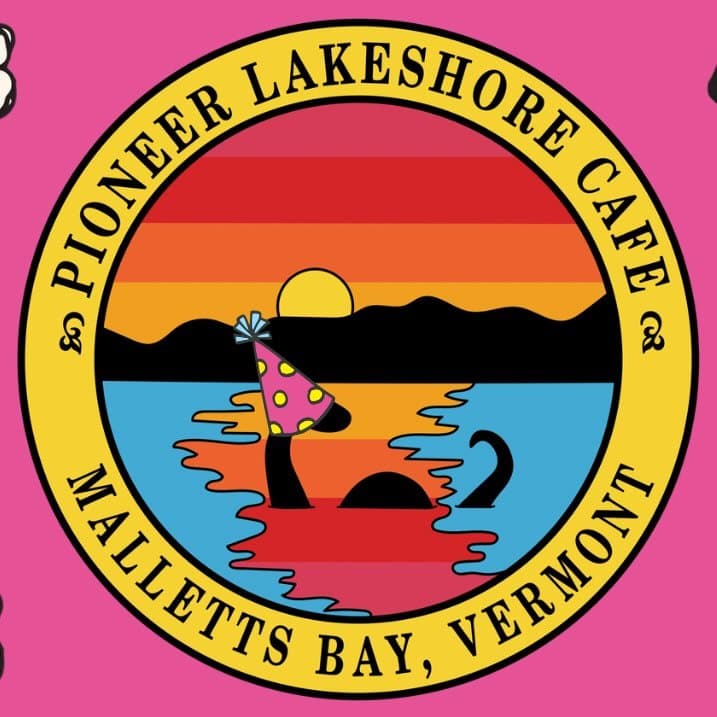 Pioneer Lakeshore Café